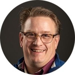 Meet your Posher, Eric